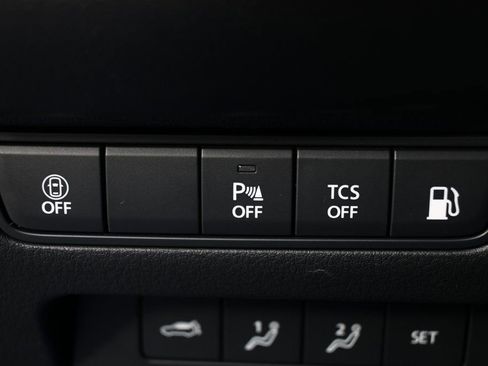 New 2026 MAZDA CX-50 2.5 Hybrid w/ Cargo Package AWD/4WD image 24