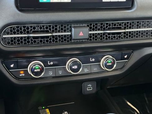 Certified 2024 Honda HR-V EX-L image 25