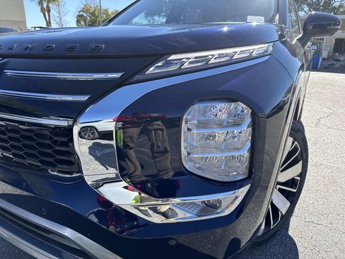 New 2026 Mitsubishi Outlander SEL AWD/4WD image 9