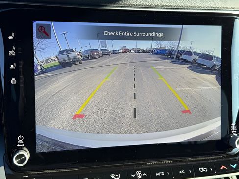 New 2026 Jeep Grand Wagoneer Limited image 24