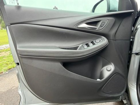 Used 2025 Buick Encore GX Preferred w/ Advanced Technology Package FWD image 20