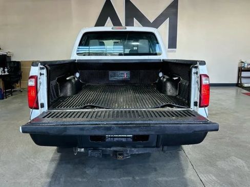 Used 2011 Ford F250 XL RWD image 6