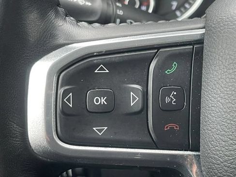 Used 2022 RAM 1500 Laramie AWD/4WD image 20
