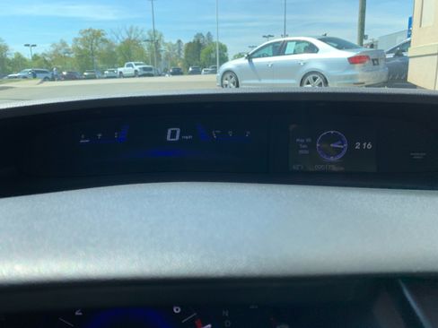 Used 2015 Honda Civic SE image 13