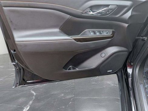 Used 2023 GMC Acadia AT4 w/ Trailering Package image 14