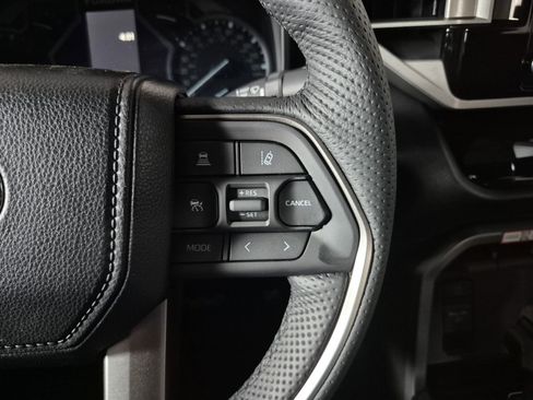 New 2026 Toyota Tundra SR5 image 22