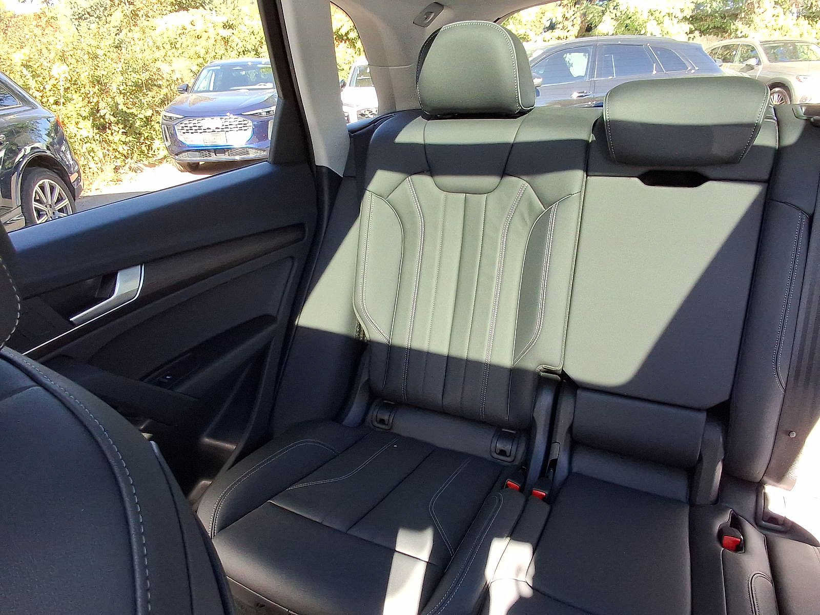Certified 2024 Audi Q5 e Premium AWD/4WD image 12