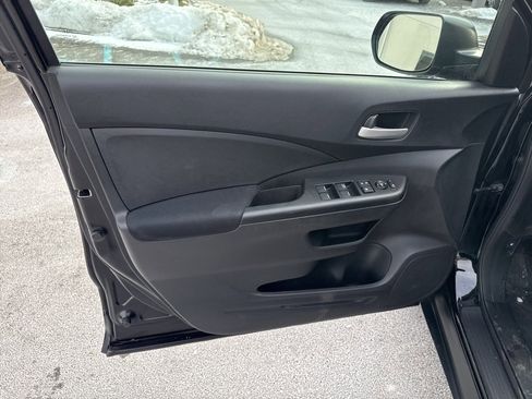 Used 2015 Honda CR-V LX image 12
