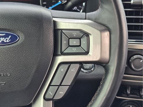 Used 2022 Ford F250 Platinum w/ Tremor Off-Road Package AWD/4WD image 28