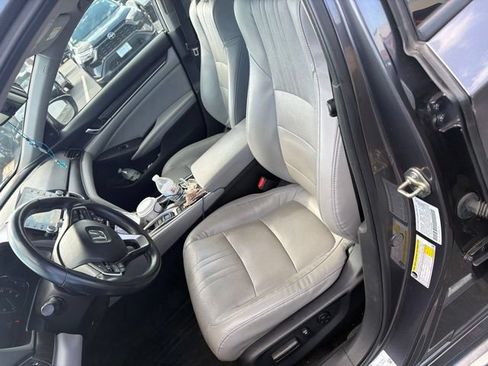 Used 2018 Honda Accord EX-L image 6