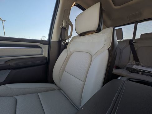 New 2026 RAM 1500 Laramie image 12