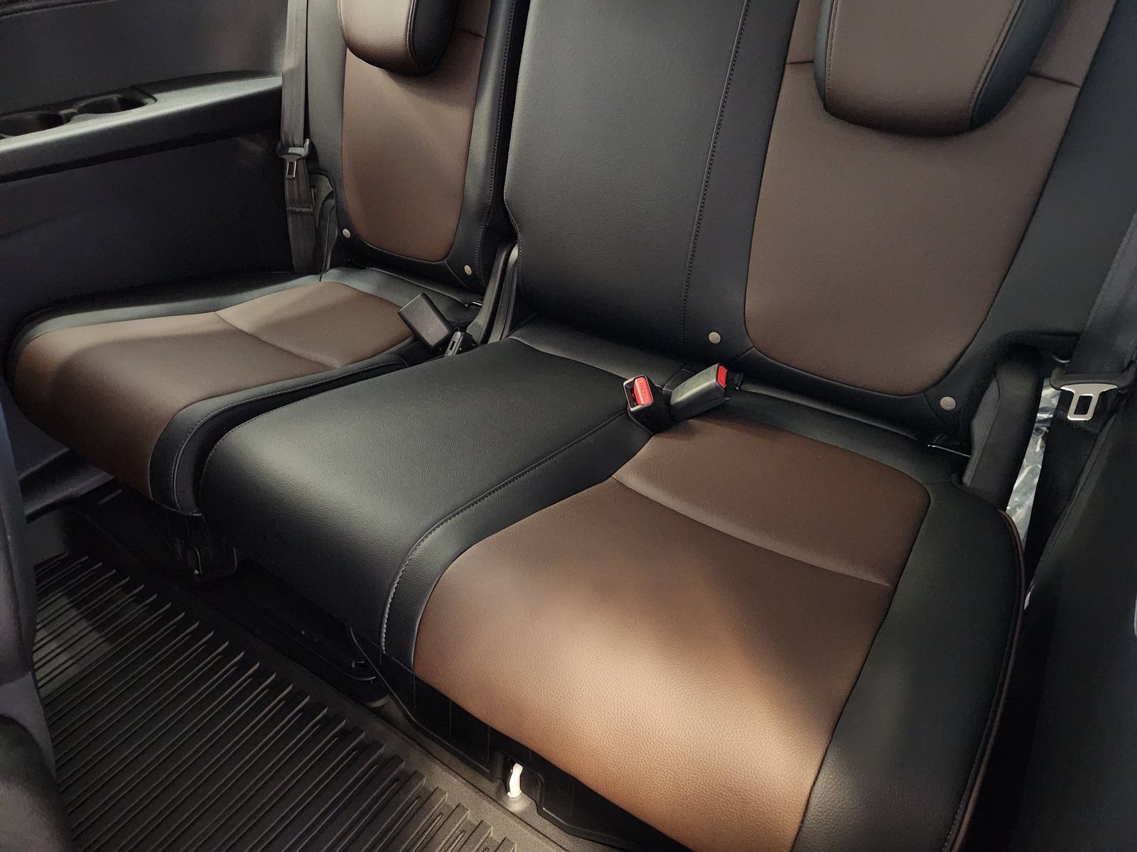 New 2026 Honda Odyssey Elite image 32