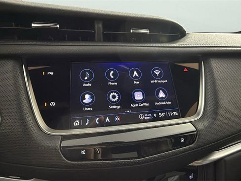 Used 2025 Cadillac XT5 Premium Luxury image 22