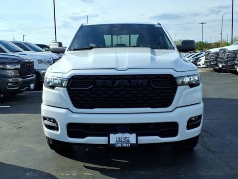 New 2026 RAM 1500 Express image 23