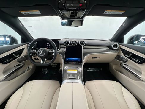 New 2026 Mercedes-Benz CLE 300 4MATIC Coupe image 9