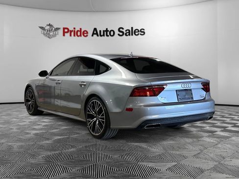 Used 2018 Audi A7 3.0T Prestige image 5