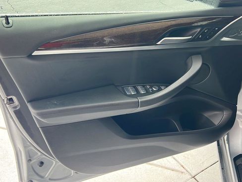 Used 2023 BMW X3 sDrive30i image 16