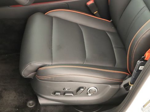 Used 2026 Genesis GV70 2.5T Sport Prestige image 25