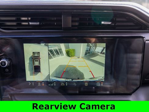 Used 2024 GMC Sierra 1500 AT4X image 26