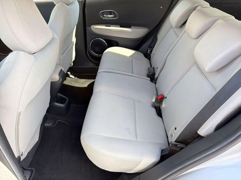 Used 2020 Honda HR-V EX image 14