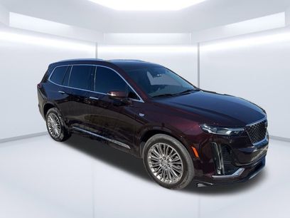 Used 2020 Cadillac XT6 Premium Luxury w/ LPO, Floor Liner Package