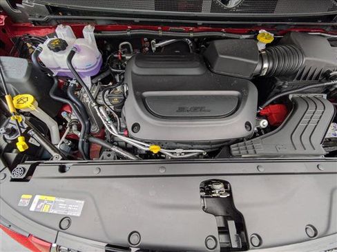 New 2026 Chrysler Pacifica Limited image 20