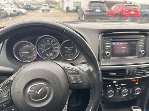 Used 2014 MAZDA MAZDA6 Touring w/ Touring Technology Package image 18