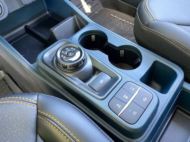 New 2026 Ford Maverick Tremor AWD/4WD image 25