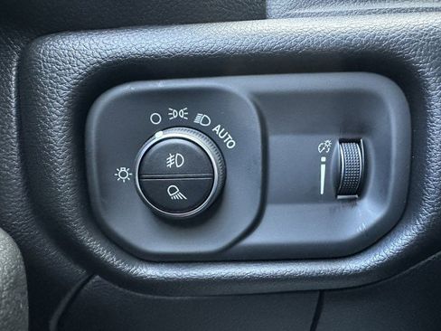 New 2026 RAM 2500 Tradesman image 21