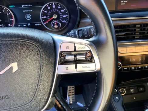 Used 2022 Kia Telluride SX w/ Towing Package FWD image 23