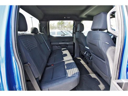 Certified 2023 Ford F150 XL w/ STX Appearance Package image 10