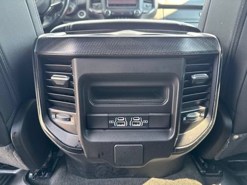 Used 2023 RAM 1500 Big Horn AWD/4WD image 26