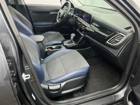 Certified 2024 Kia Seltos S AWD/4WD image 30