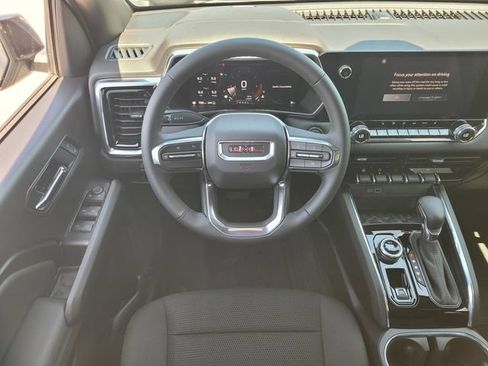 New 2026 GMC Canyon Elevation w/ Convenience Package AWD/4WD image 12