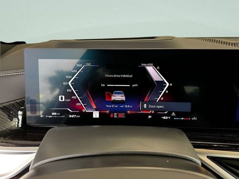 New 2027 BMW X7 M60i AWD/4WD image 15