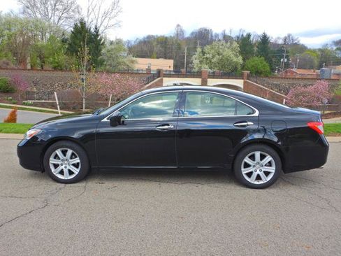 Used 2009 Lexus ES 350 image 10