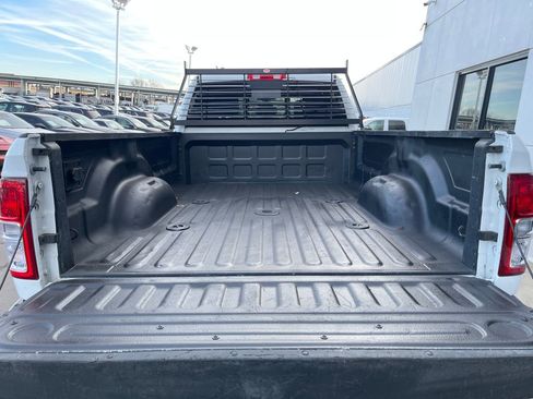 Used 2021 RAM 2500 Tradesman image 21