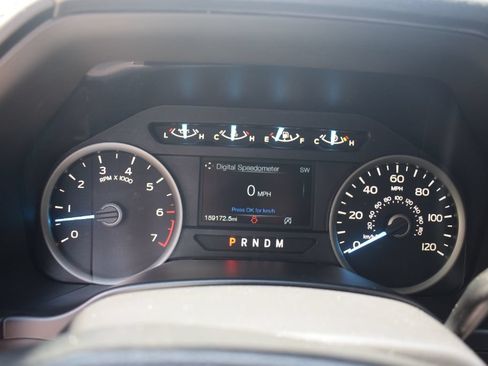 Used 2018 Ford F150 XLT w/ Equipment Group 302A Luxury RWD image 18