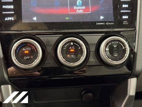 Used 2018 Subaru Forester 2.5i Premium AWD/4WD image 17