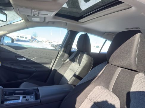 New 2026 Nissan Sentra SV image 25