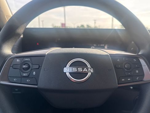 New 2026 Nissan Sentra S FWD image 42