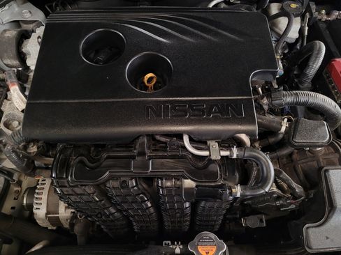 Used 2020 Nissan Altima 2.5 S image 30