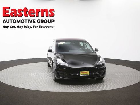Used 2019 Tesla Model 3 Long Range RWD image 49