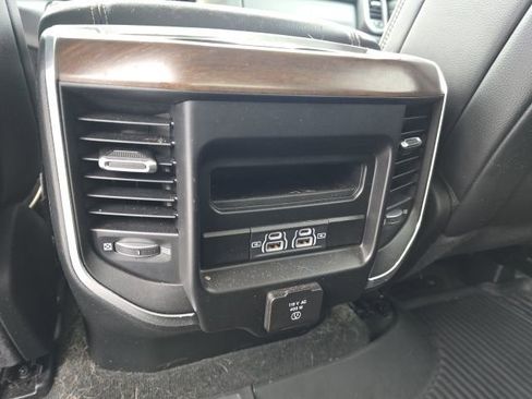 Used 2021 RAM 1500 Laramie image 17
