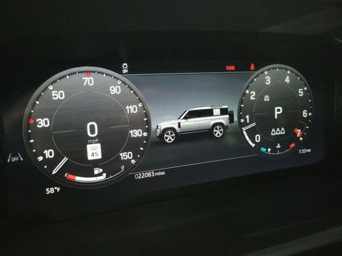 Used 2024 Land Rover Defender 110 S image 17