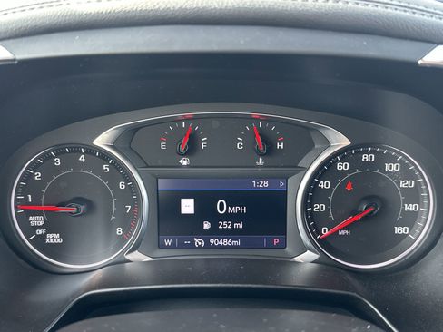 Used 2019 Chevrolet Blazer LT w/ Sound & Technology Package image 23