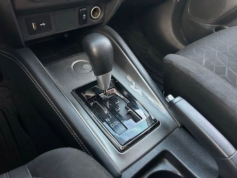 Used 2020 Mitsubishi Outlander Sport ES FWD image 26