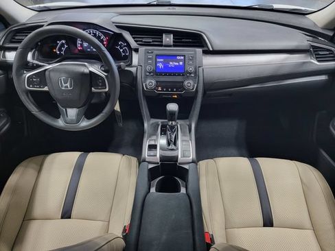 Used 2016 Honda Civic LX image 18