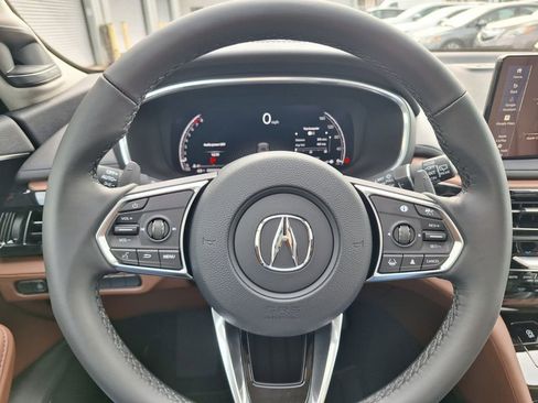 New 2026 Acura MDX w/ Technology Package image 18