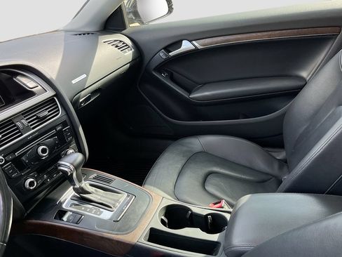 Used 2013 Audi A5 2.0T Premium w/ Convenience Pkg AWD/4WD image 22
